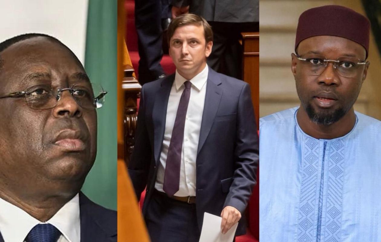 "Dette écrasante" du Sénégal sous Macky Sall : La demande d'un député français