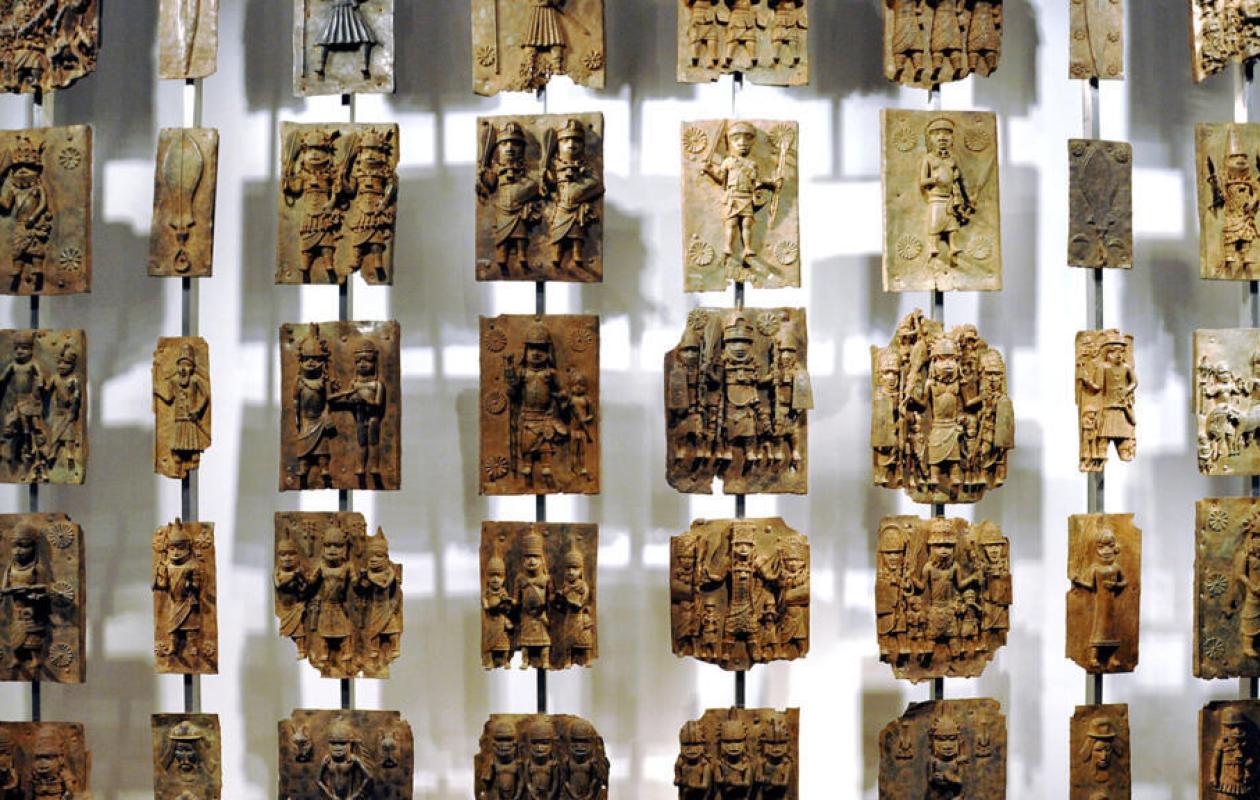 Nigeria: l'ouverture d'un nouveau musée suspendue par des vandales