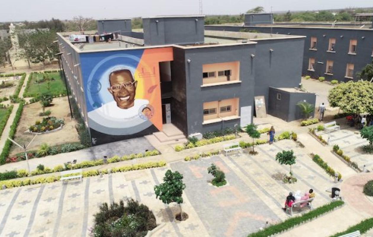 Cri du cœur des étudiants de Matam à Thiès : Aucune aide, aucune subvention, aucun appui depuis des années