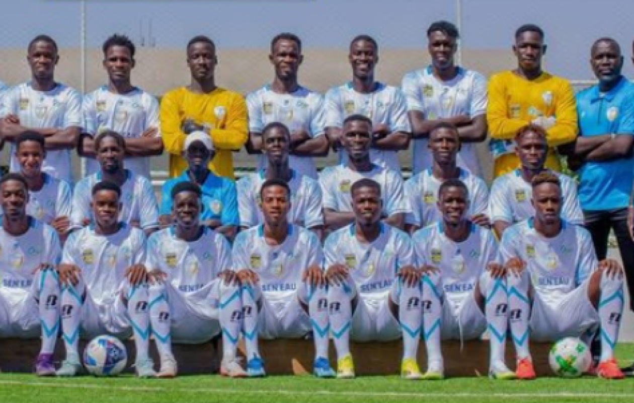 Ligue 1 (2e journée) : La Linguère subit son premier revers de la saison