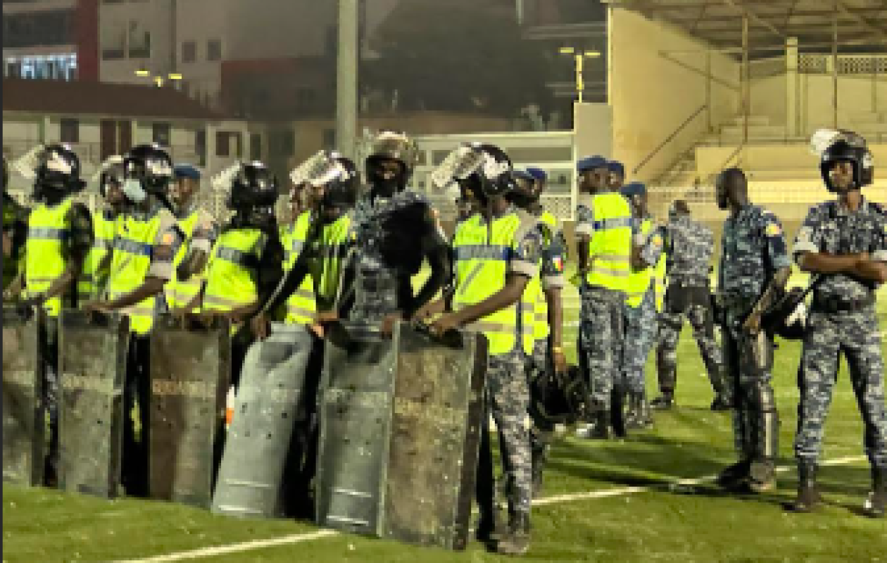 Violences, blessés et chaos dès la 2e journée de Ligue 1 : Où est passée la Ligue sénégalaise de football professionnel ?