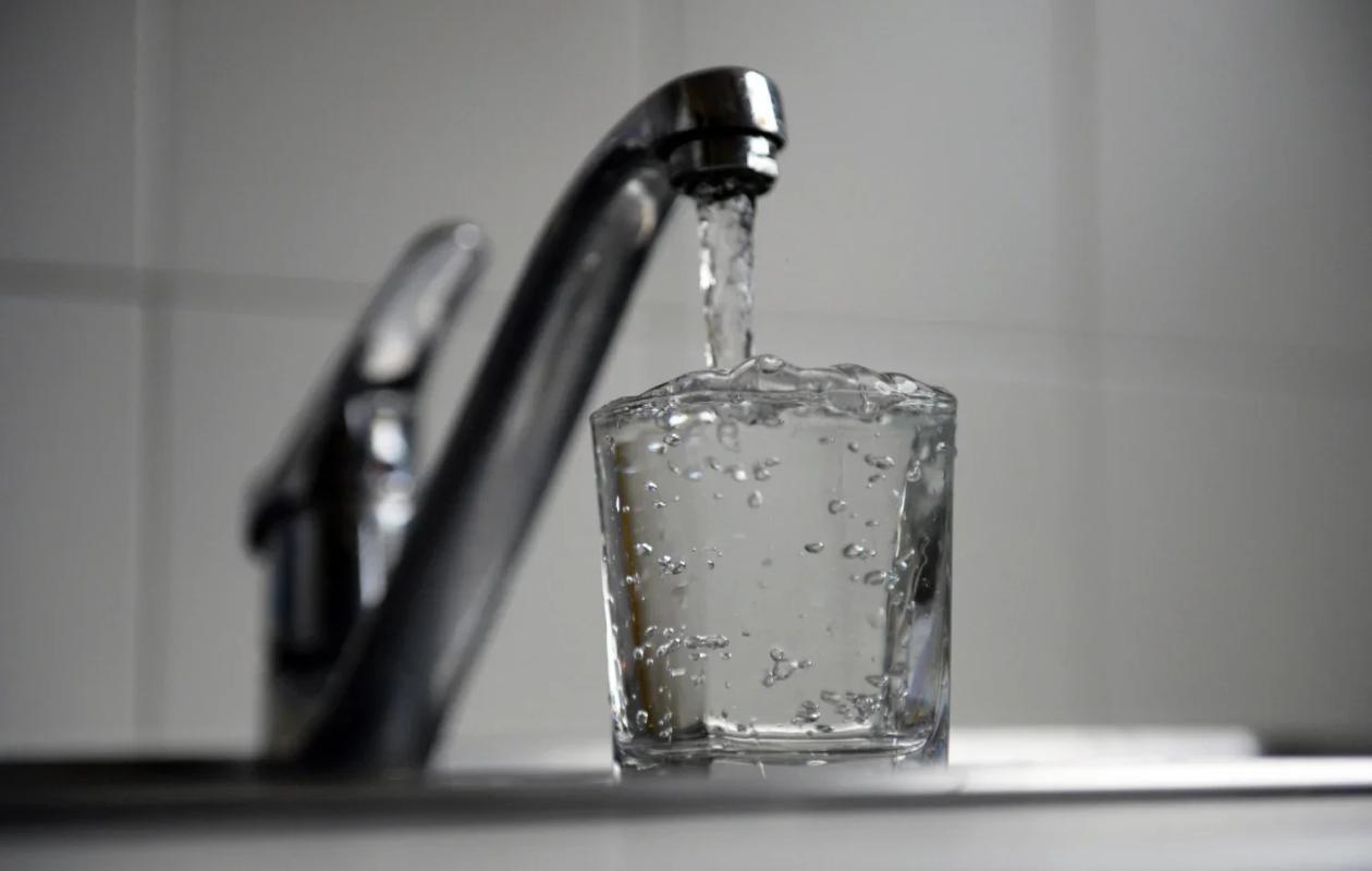Gradignan Eau Du Robinetnull