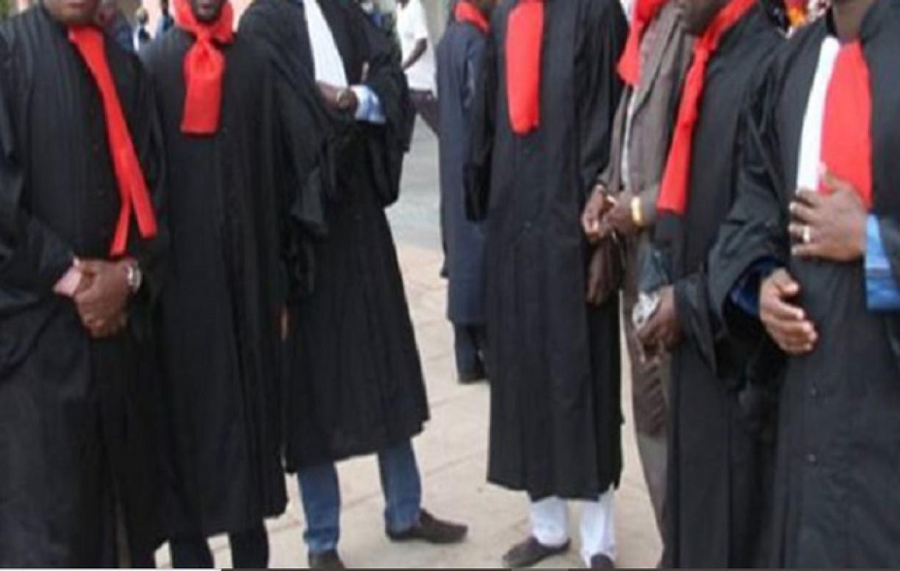 Sit-in des travailleurs  :  Le SYNTES/Justice dénonce une marginalisation et avertit