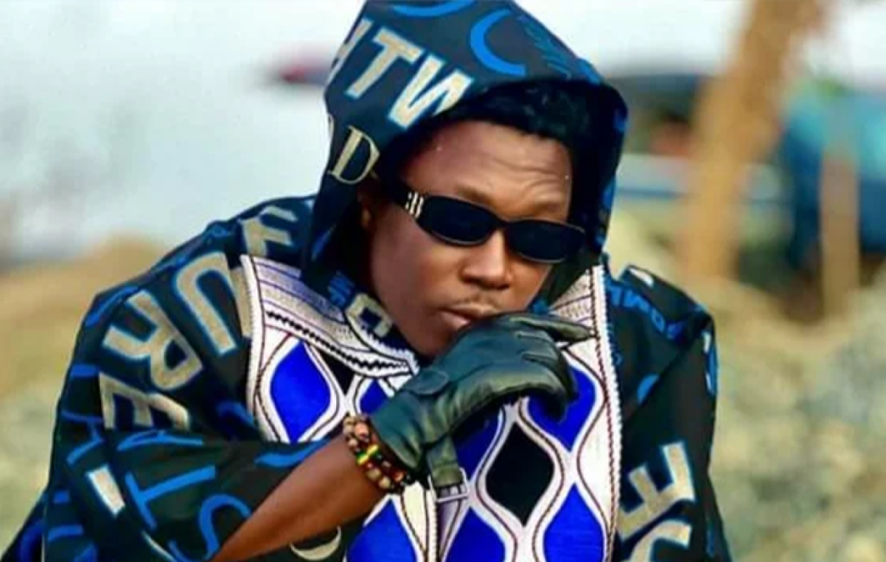 La Guinée à l’honneur : Soul Bang’s en compétition aux AEAUSA 2025