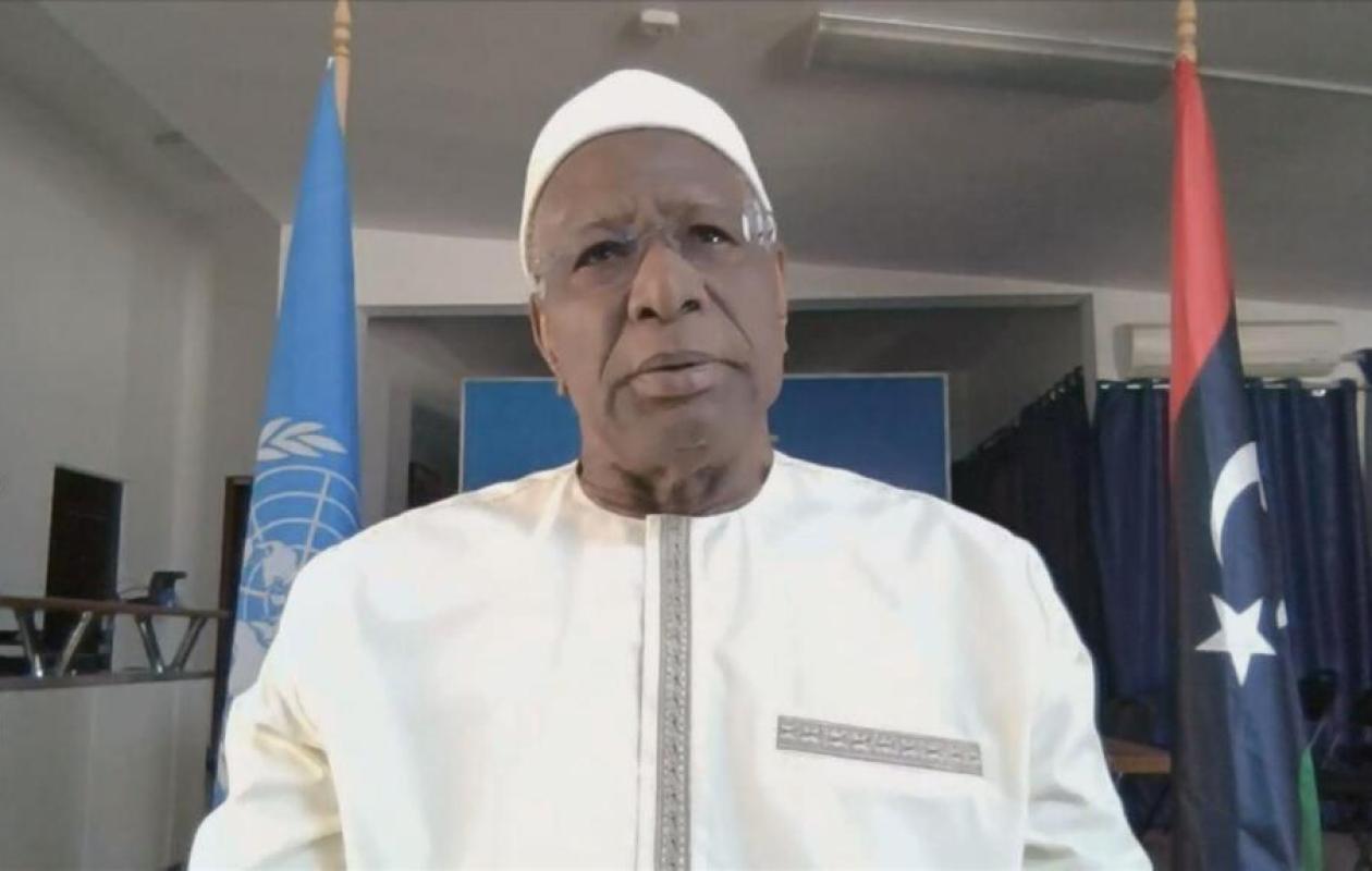 Les racines africaines du maire de New York selon l’ancien ministre sénégalais Abdoulaye Bathily