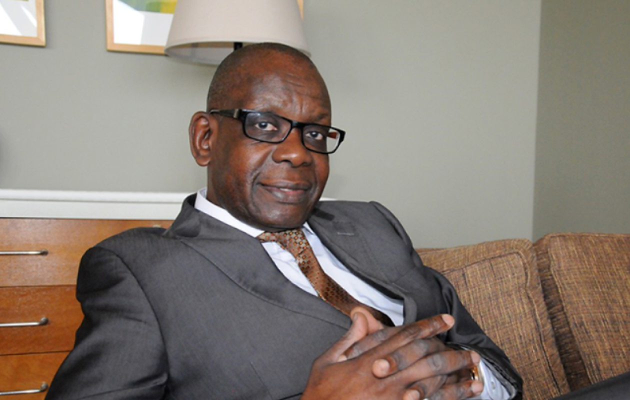 « Le Gingembre Littéraire » à Montréal : L'évènement qui redéfinit la souveraineté par la diaspora et le verbe