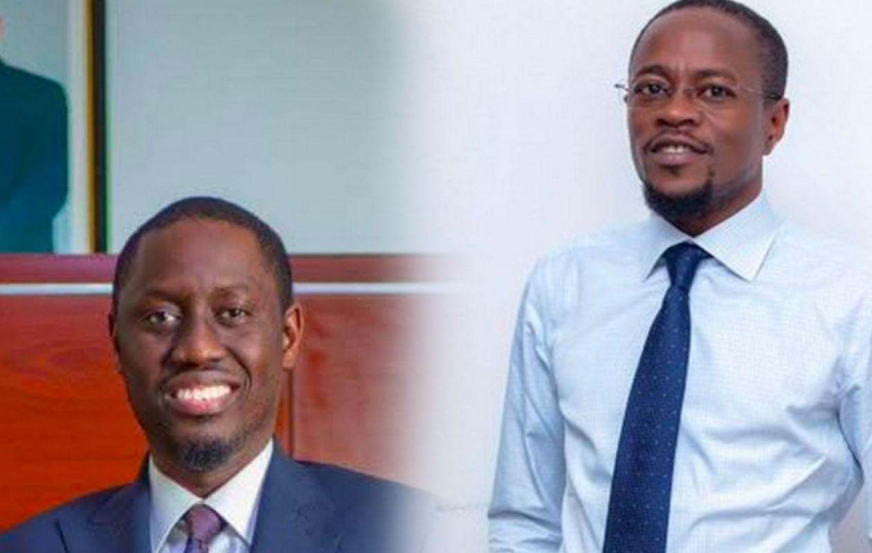 Abdou Mbow sur l’affaire Pape Malick Ndour : « Comment un rapport de 2018 peut épingler quelqu’un nommé en 2019 ? »