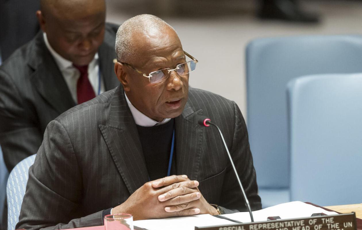 De Dar es Salam à New York : La matrice panafricaine qui a forgé Zohran Mamdani, selon Abdoulaye Bathily