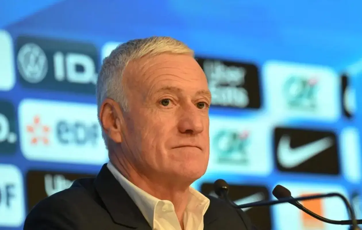 Équipe de France : Didier Deschamps bientôt en Arabie saoudite ?