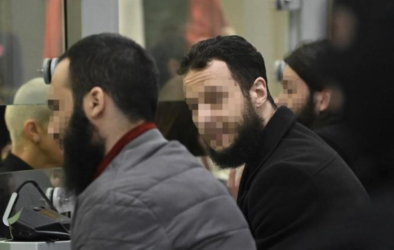 Terrorisme : l’ex-compagne de Salah Abdeslam mise en examen et placée en détention provisoire