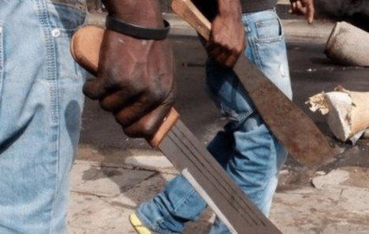 Agressions à Pikine-Technopole : "Assane Moumeu" et sa bande, « des individus extrêmement dangereux »