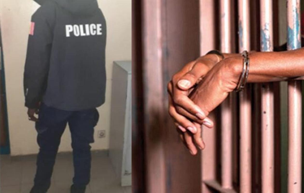 Rebeuss : le détenu appelle le policier qui lui aurait « volé sa copine »