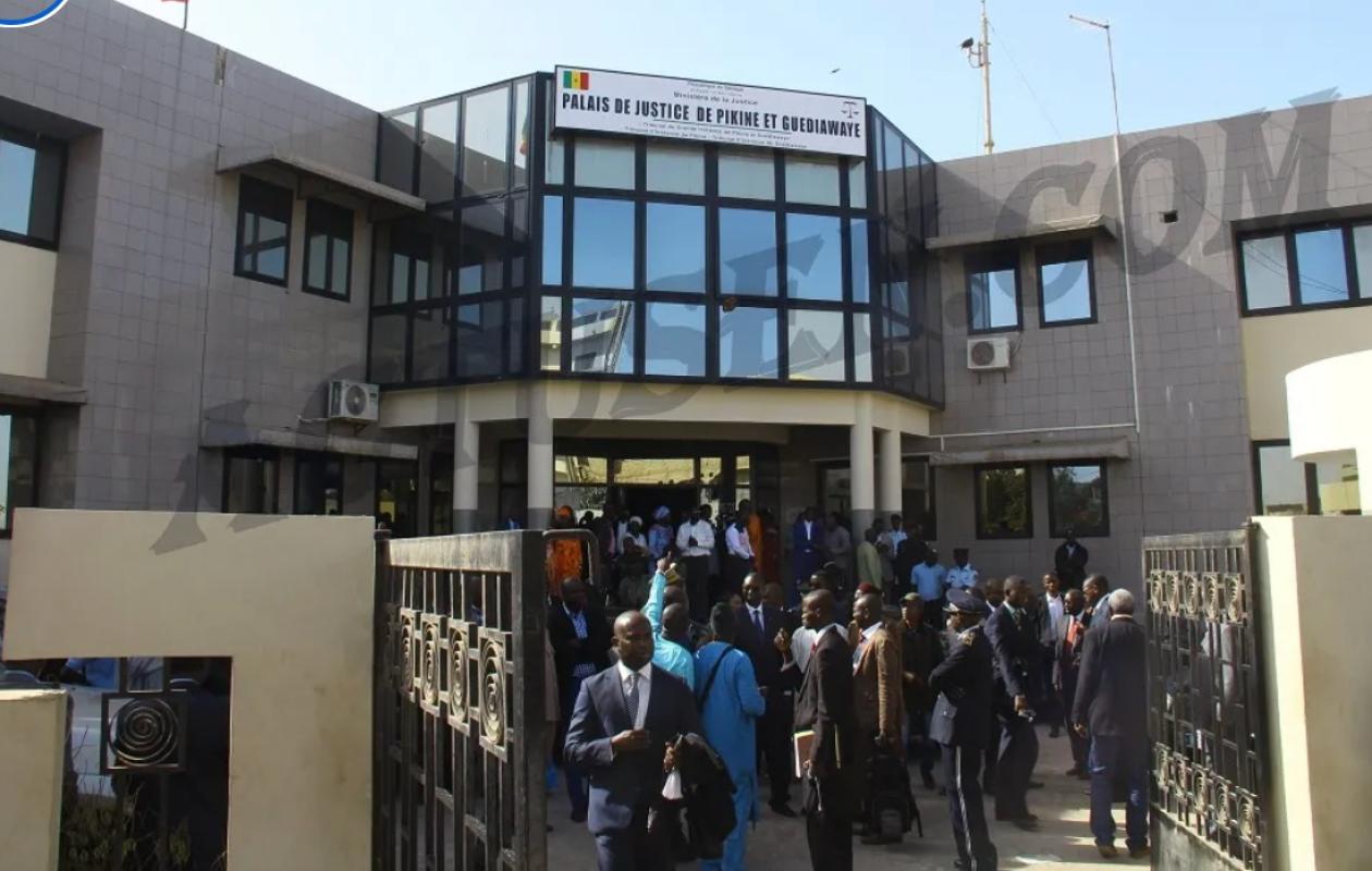 « Pas le droit de salir la Justice » : un animateur de la 7TV risque trois mois de prison