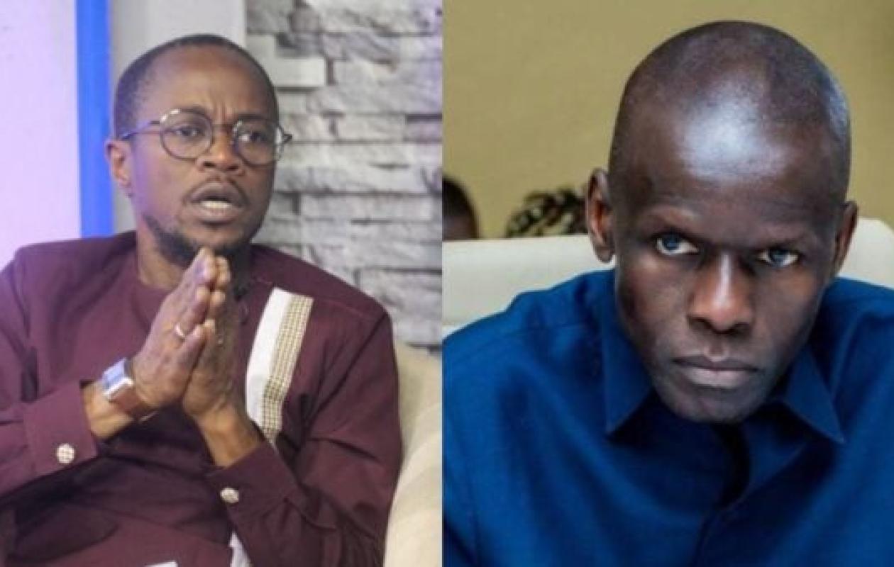 Attaque contre Pastef : Waly Diouf Bodiang met en garde Abdou Mbow et évoque des sanctions pénales