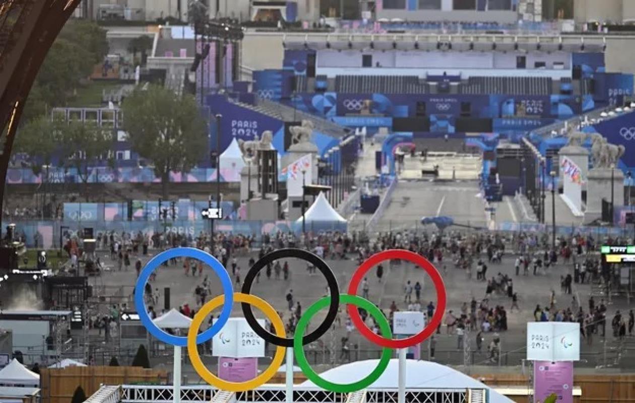 JO 2028 : une interdiction des femmes transgenres dans les épreuves à Los Angeles ?