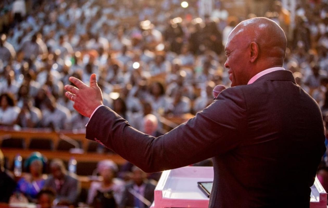 Africapitalisme : pari sur une prospérité à visage africain