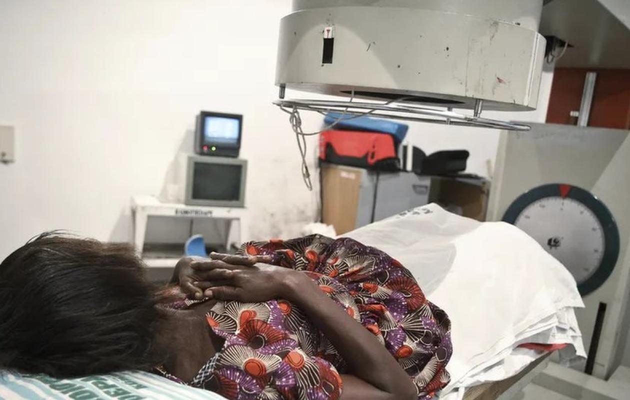 Dr Béchir Ba, urologue : « Le cancer de la Prostate peut rester silencieux jusqu’à ce qu’il soit trop tard »