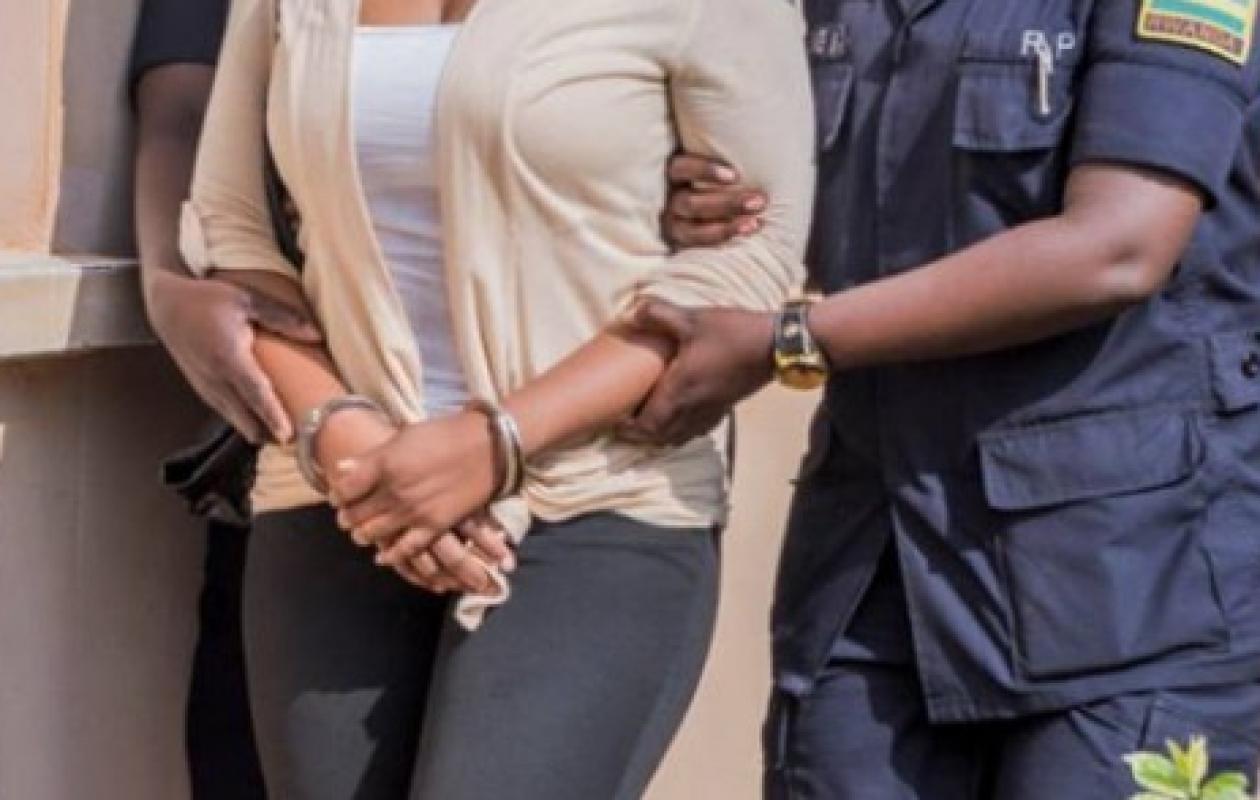 Se faisant passer pour Procureur et Gendarme, une mareyeuse arrêtée en flagrant délit d’escroquerie