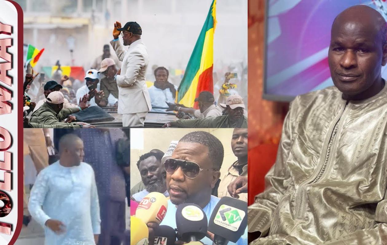 Téra meeting, Niakhtou, dossier PRODAC, FMI : l’analyse de l’ancien ministre Thierno Lo