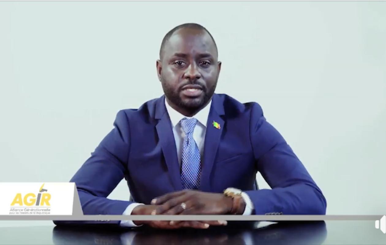 Affaire Badara Gadiaga : Thierno Bocoum dénonce “la justice des vainqueurs”