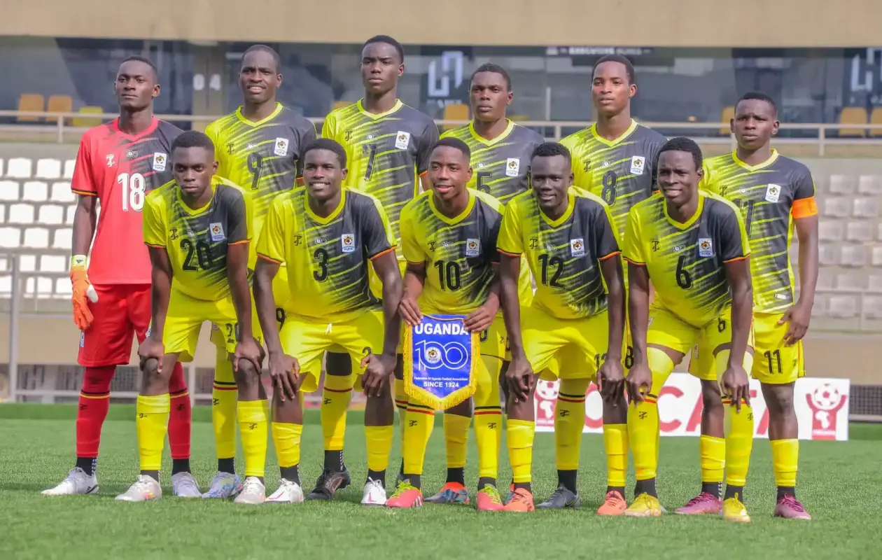 Coupe du monde U17 : L’Ouganda s’offre la France et file en 16es de finale