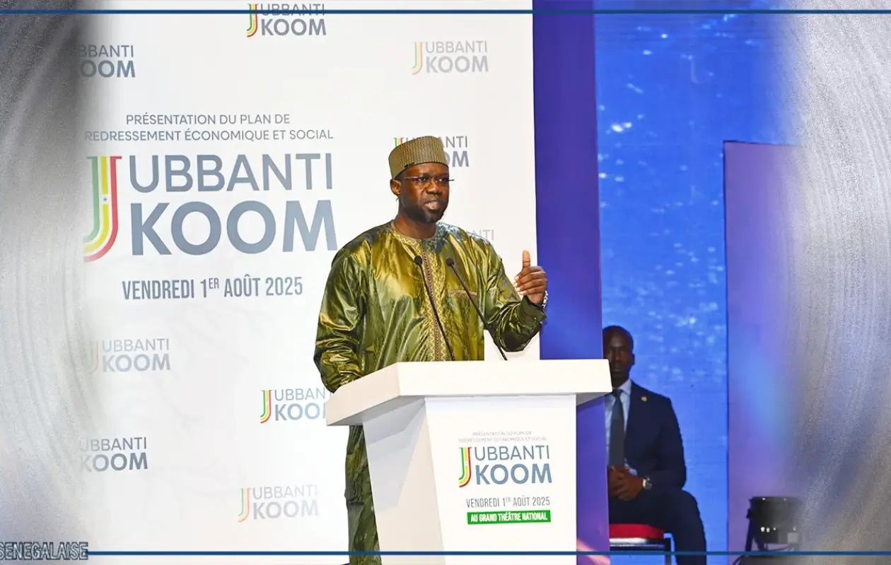 Croissance 2025 revue à la baisse mais plan de redressement maintenu