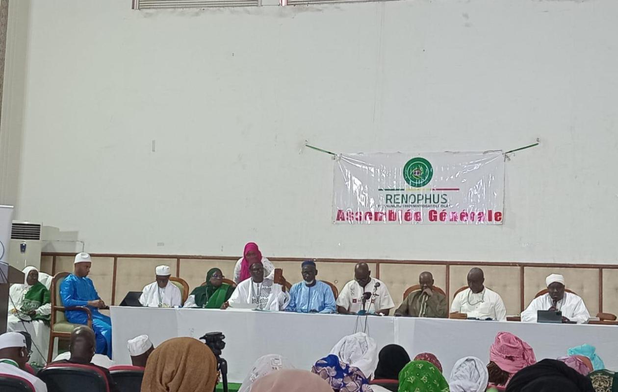 Les agences privées sénégalaises signent leur propre contrat pour le Hajj 2026