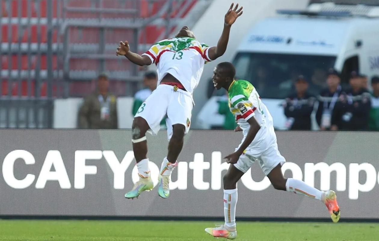 Coupe du monde U17 : le Mali, 9e pays africain qualifié pour les seizièmes de finale