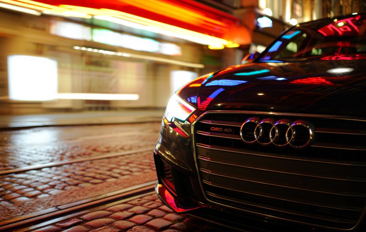 Les modèles Audi les plus durables et fiables depuis 2000