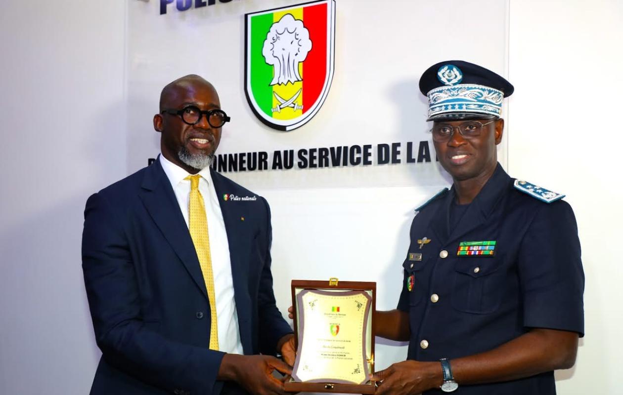 Caution de rapatriement : La police et la CDC renforcent leur collaboration