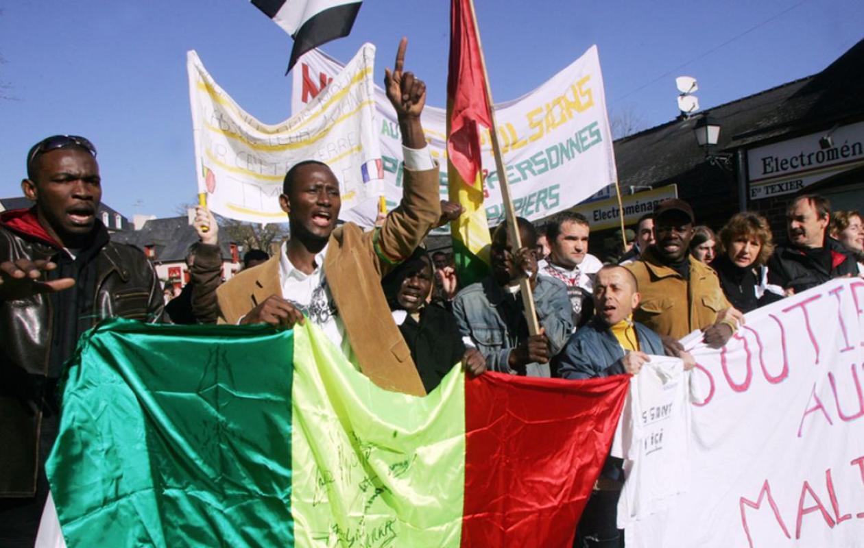 Mali : La diaspora de France dénonce des campagnes médiatiques hostiles au pays