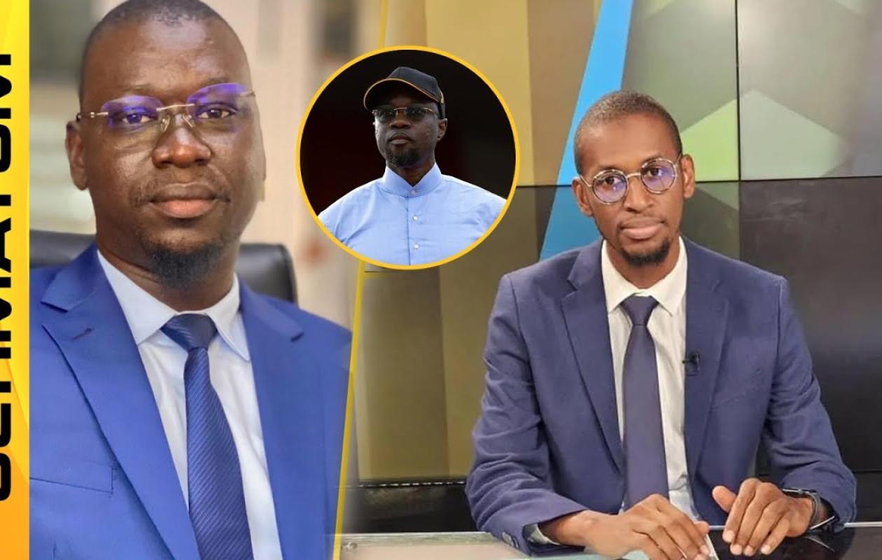 Limogé par Capitaine Touré de l’ASP, Khadim Faye du Moncap brise le silence et fait des révélations