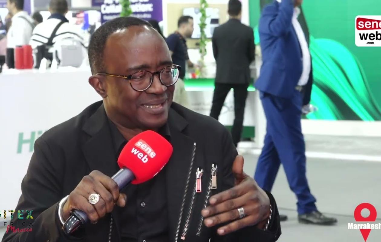 Transport international : Un Sénégalais prend les rênes d’une multinationale Emirati