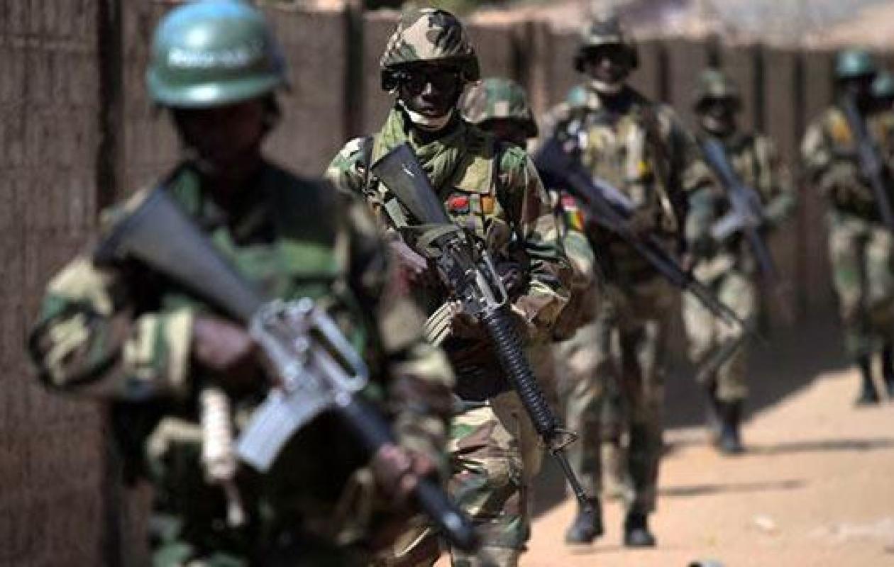 Armée : Libération d'un militaire retenu par une bande armée depuis les incidents de Djinaki