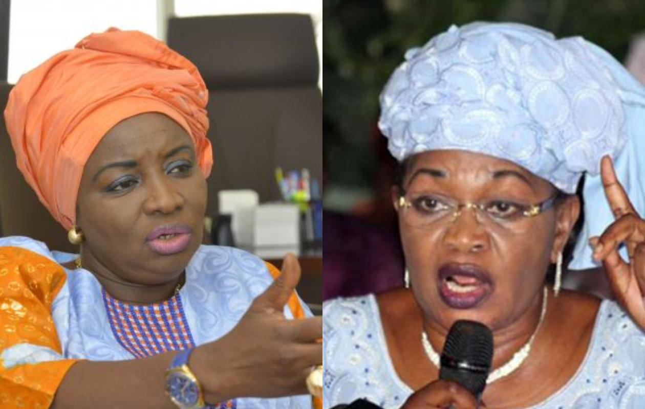 Diomaye Faye écarte Aida Mbodj et nomme Mimi Touré : La réaction surprenante d'un responsable du Pastef