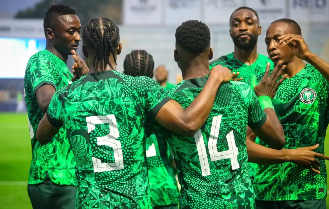 Barrages du Mondial 2026 : primes impayées, polémique Iwobi… Le Nigeria prépare le choc contre le Gabon dans la confusion