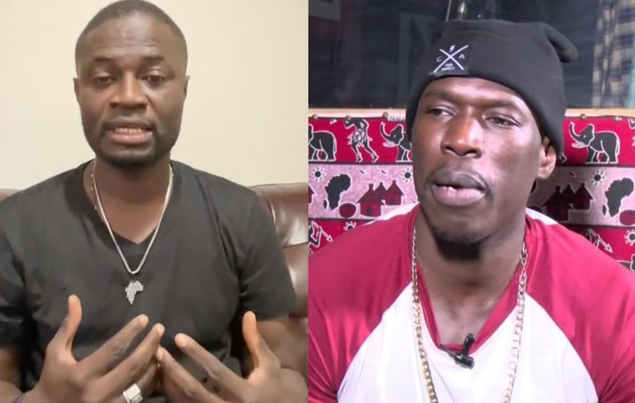 Fata à Nitt Doff : « Le vrai courage politique, c'est ... »