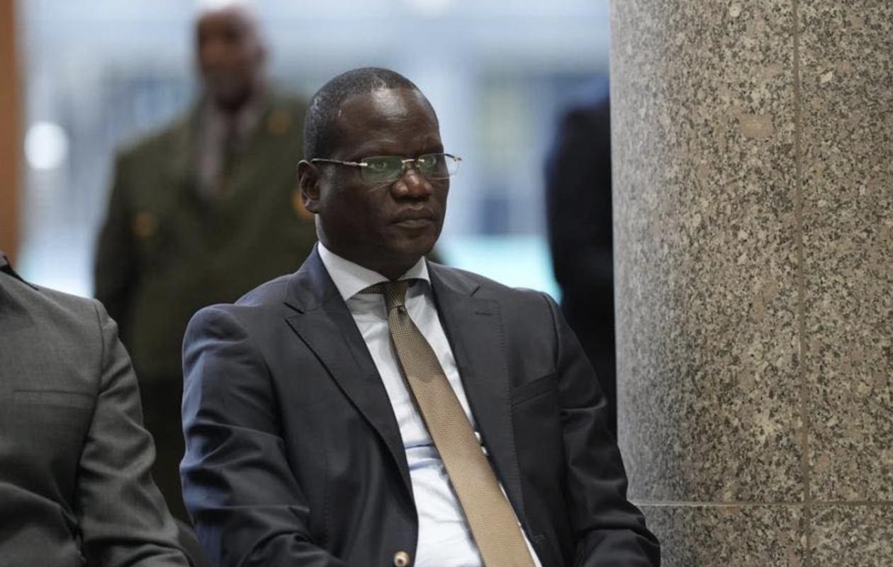 Conseil des ministres : Abdourahmane Diouf ne restera pas après la réunion du gouvernement