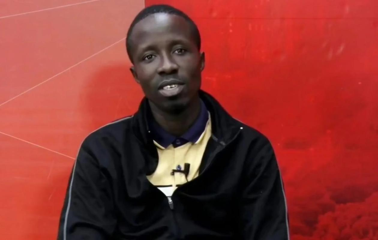 Tribunal de Dakar : Abdou Nguer condamné mais libre