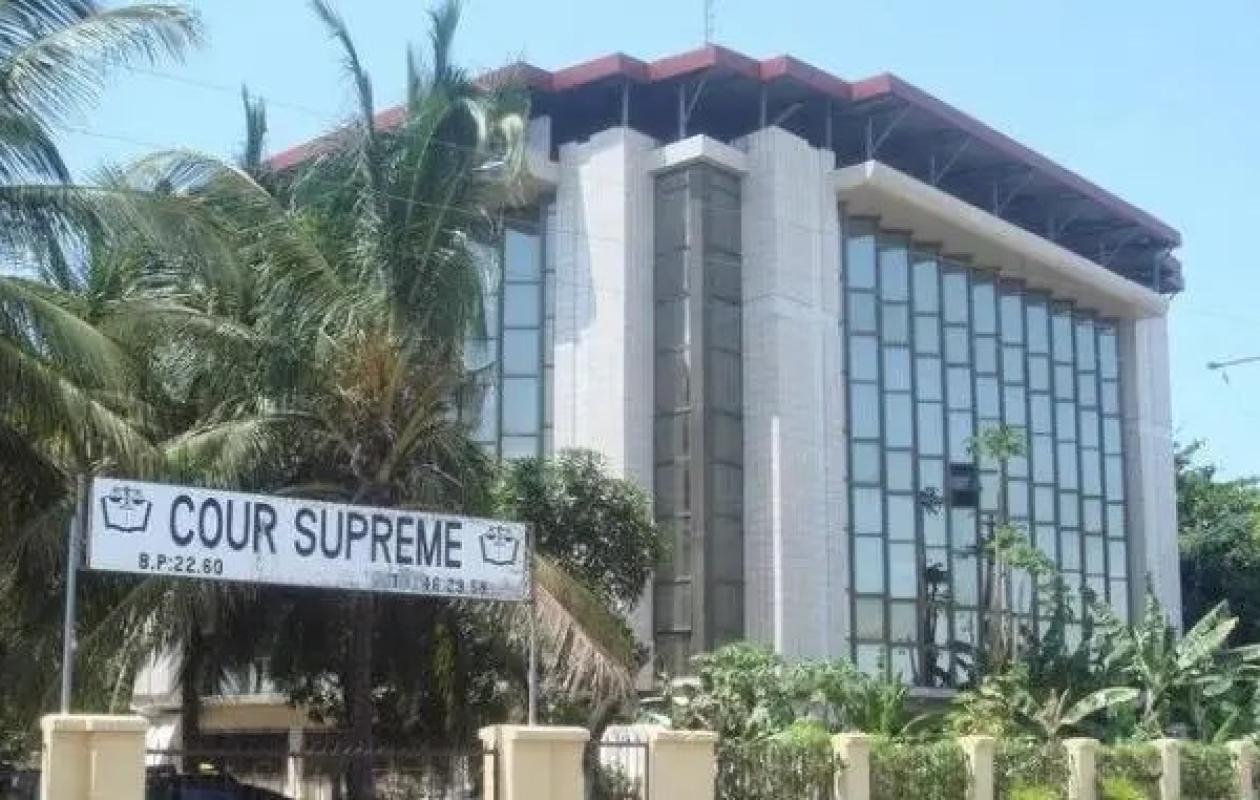 Présidentielle en Guinée : les candidats recalés saisissent la justice et dénoncent une “manœuvre politique”