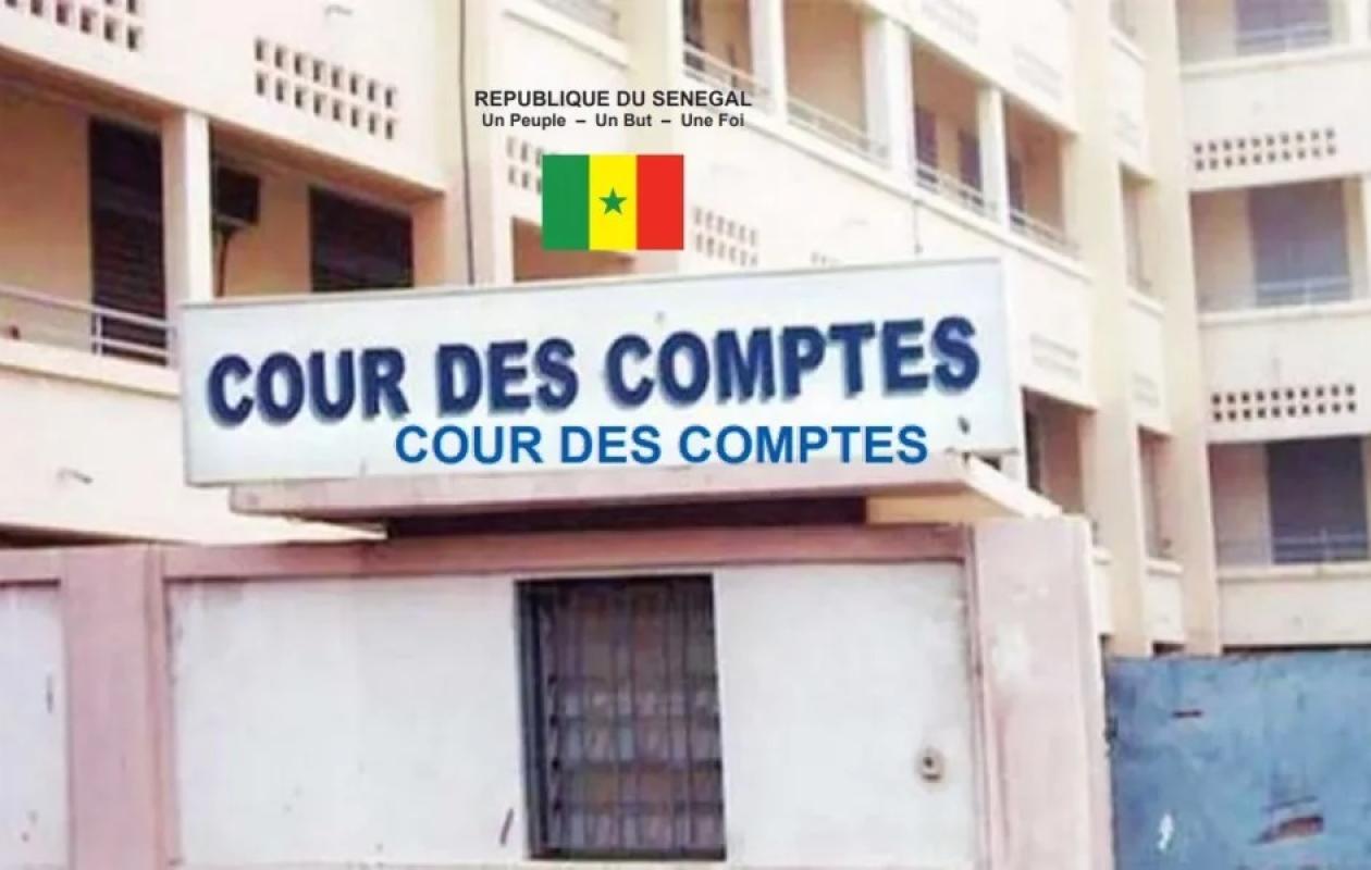 La Cour des comptes du Sénégal élue au Comité directeur de l’INTOSAI