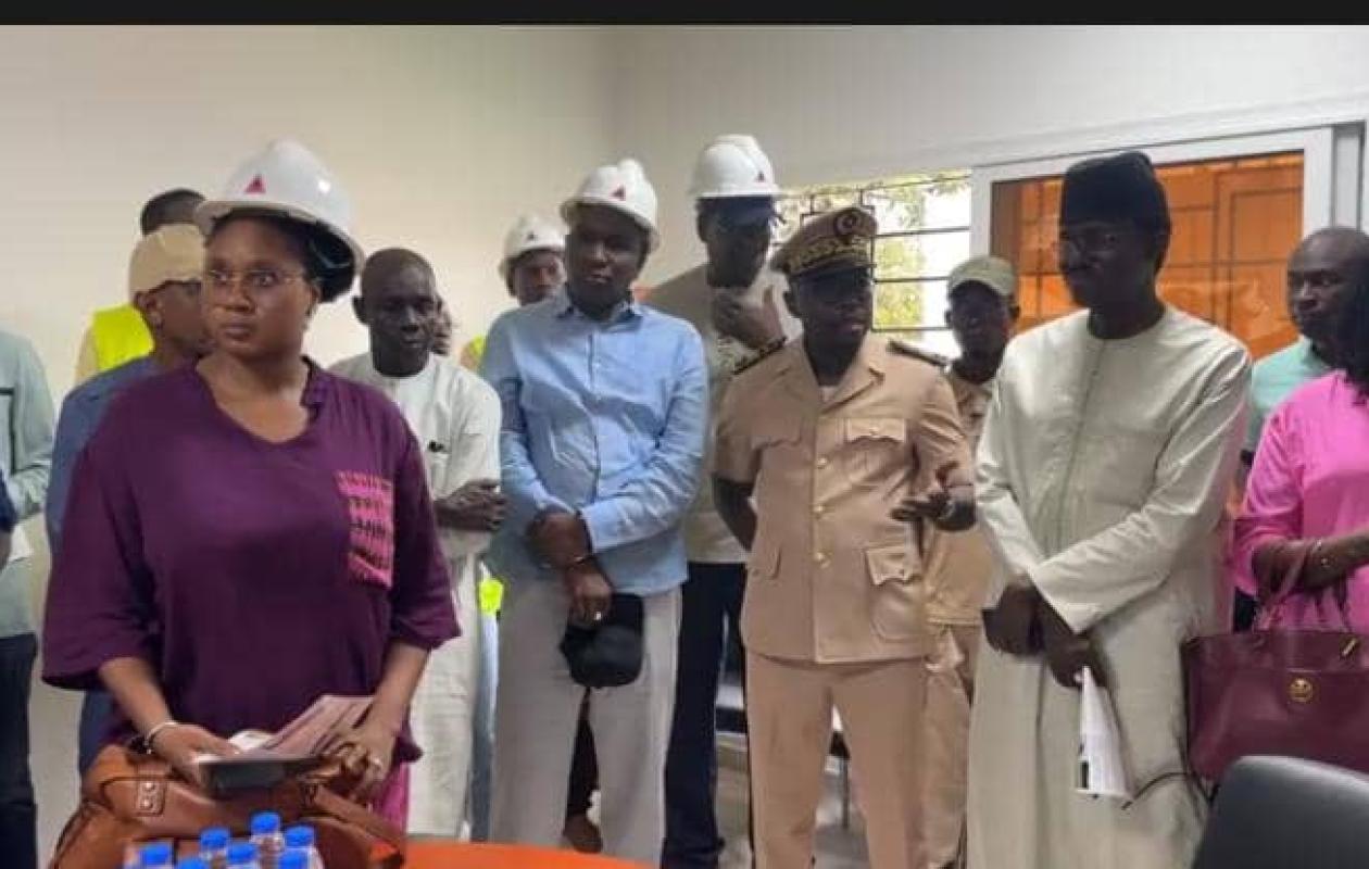 Foncier à Diass : Un bureau communal, nouvel instrument de transparence et de bonne gouvernance territoriale