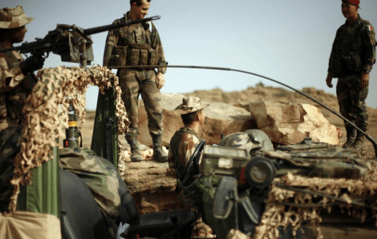 Mali : "Les djihadistes ne peuvent pas prendre Bamako", selon l’analyste français Antoine Glaser