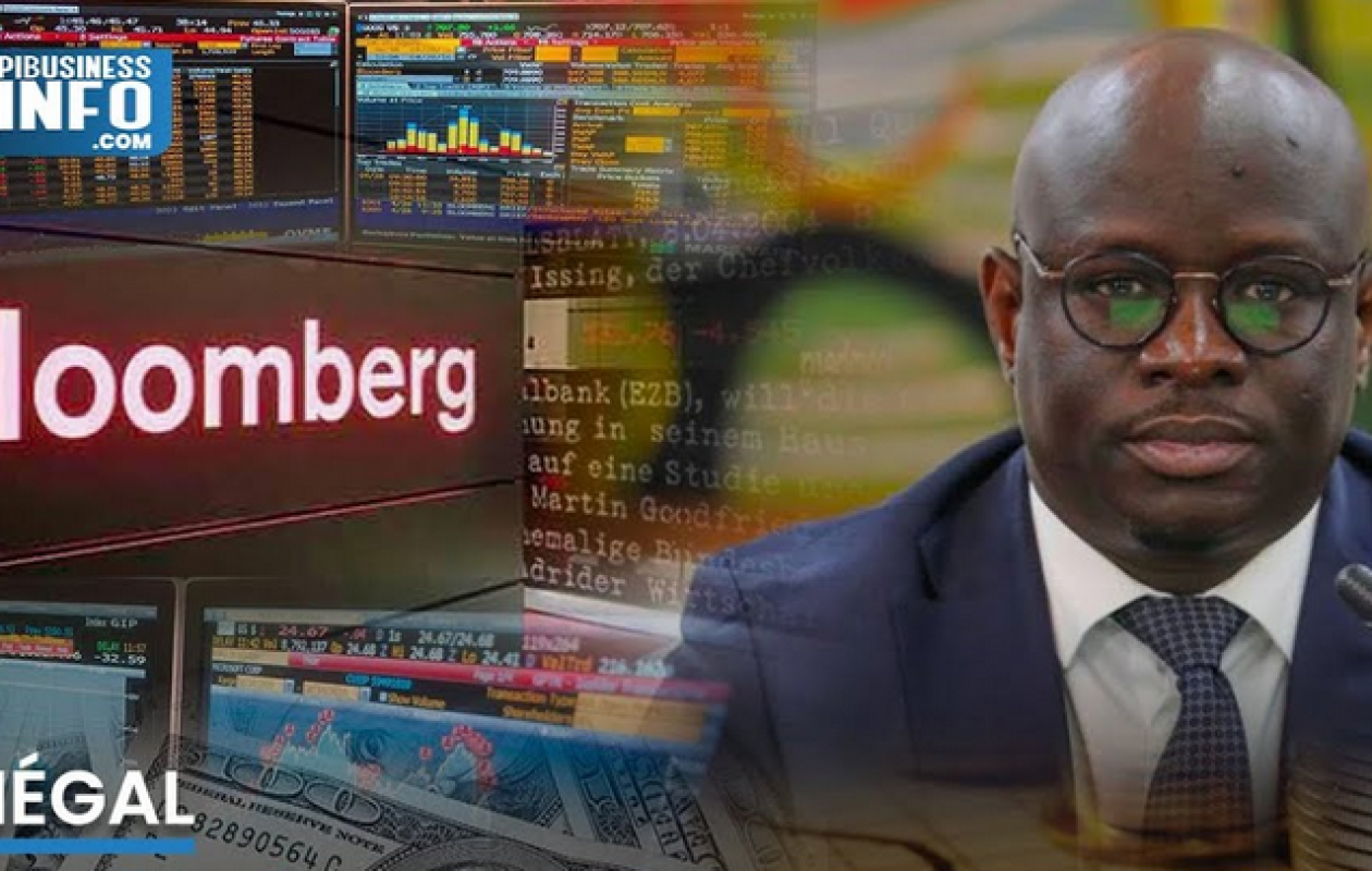 Dette : Les obligations du Sénégal atteignent un niveau historique, plaçant le pays en « territoire de détresse »