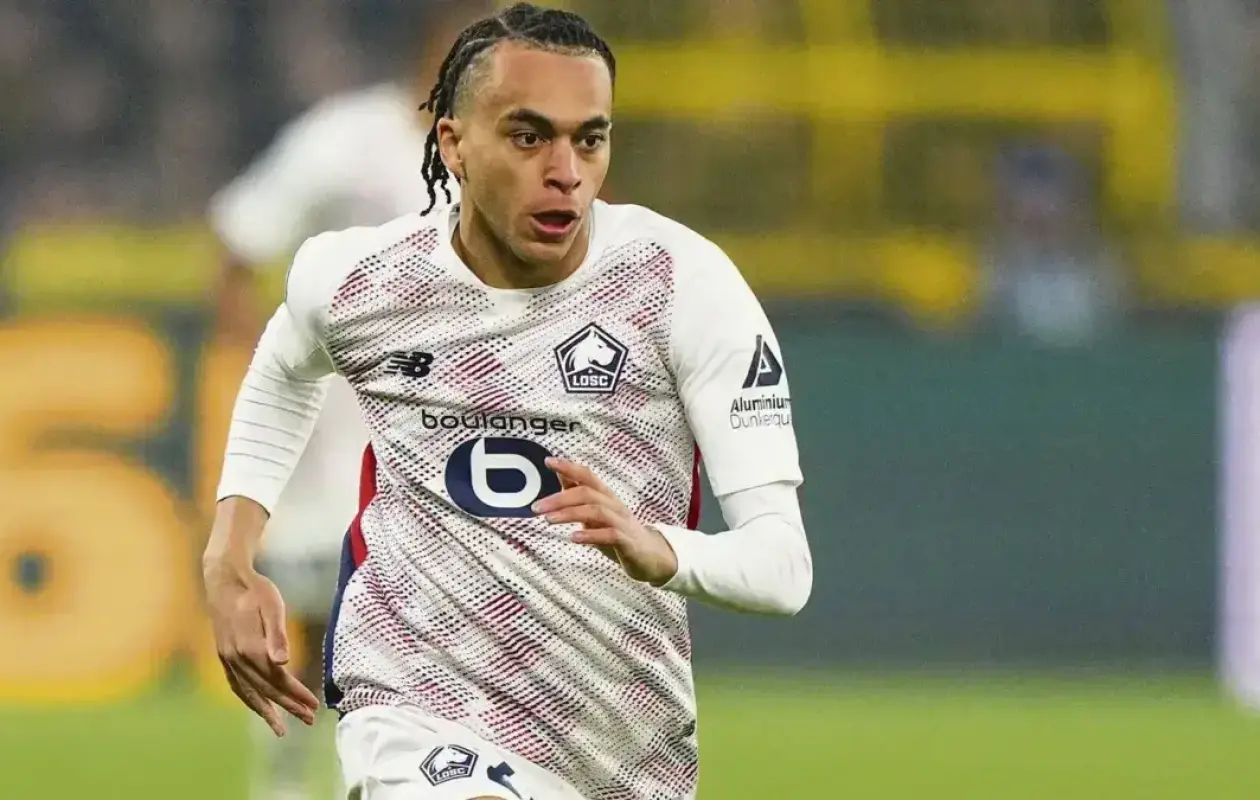 Football : L’Algérie rêve d’attirer  Mbappé après Luca Zidane