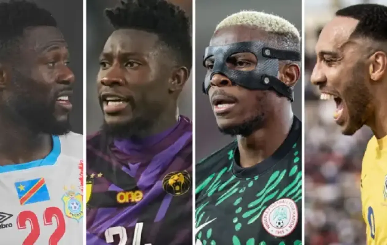 Barrages Coupe du monde 2026 : Cameroun/RD Congo et Nigeria /Gabon, quatre prétendants pour une place