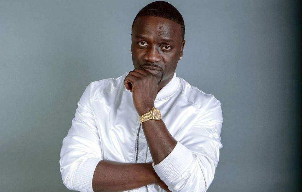 Akon arrêté et incarcéré avant d'être libéré : Voici la raison