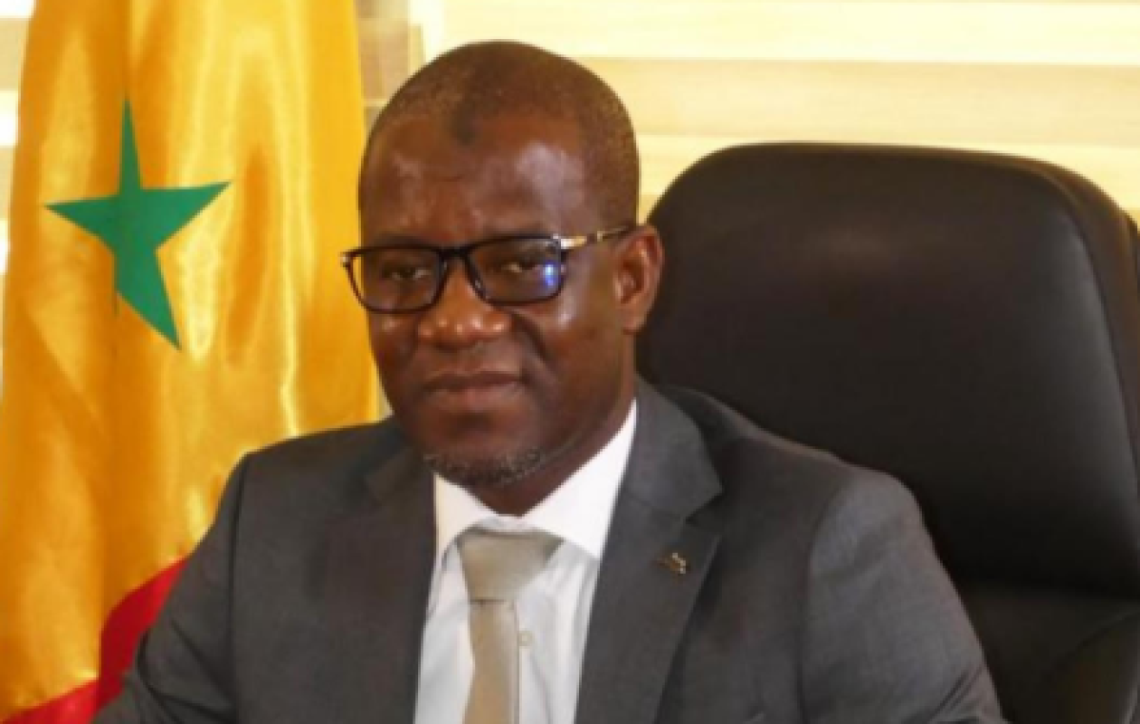 Relation Diomaye–Sonko : La conviction de Me Babacar Ndiaye SNR