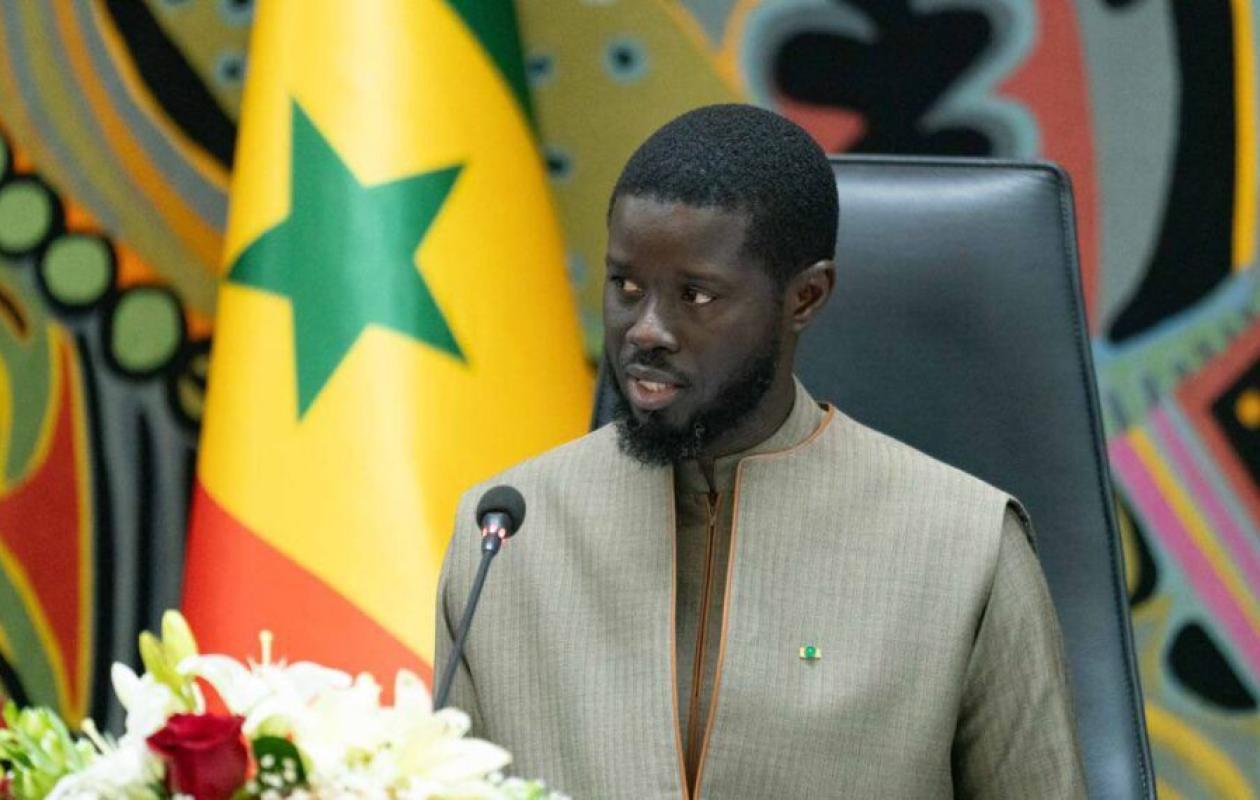 Conseil des ministres : Diomaye Faye limoge un DG de Pastef