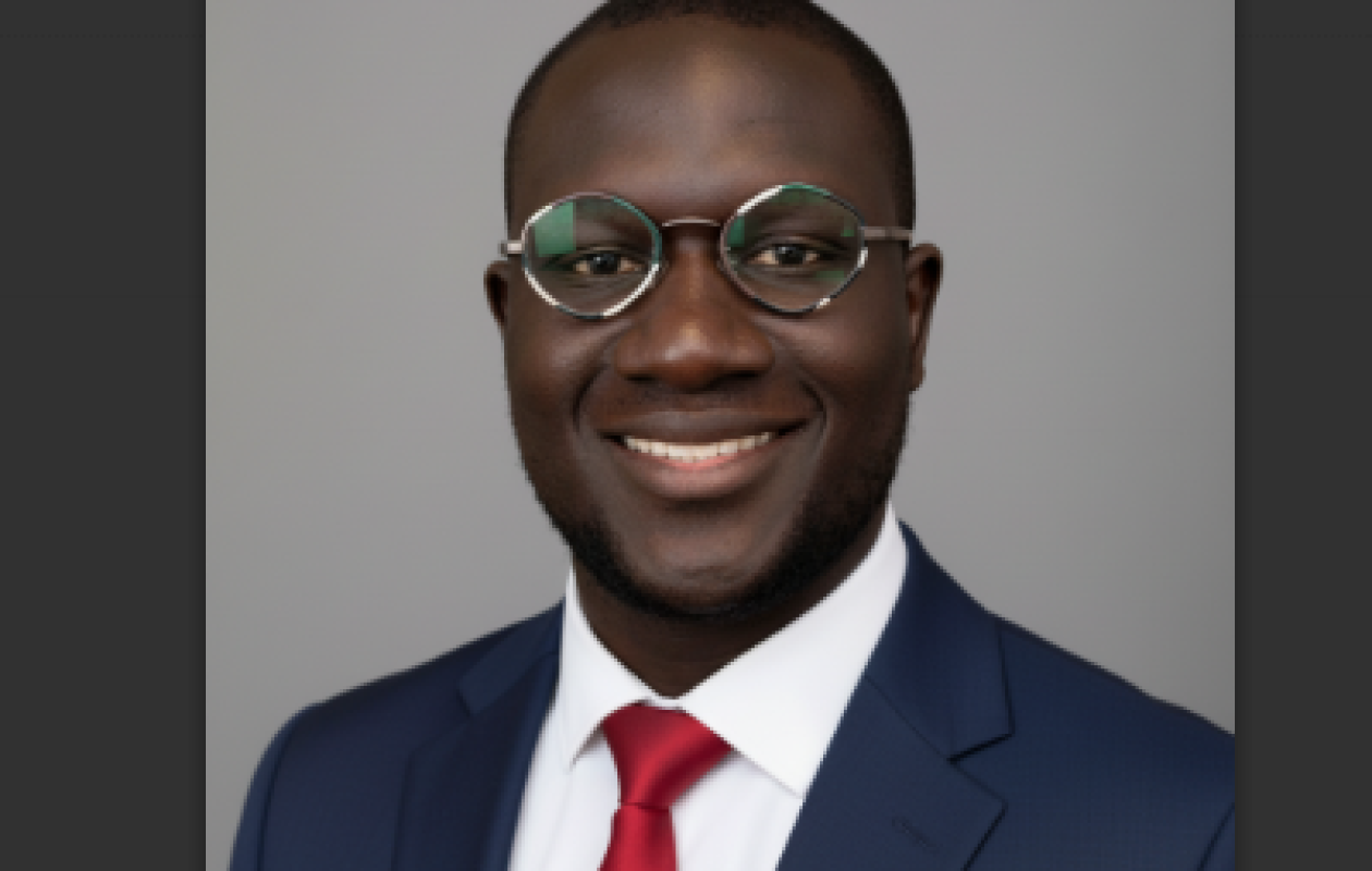 La dette cachée et conséquences : Abdoulaye Fall, Professeur de macroéconomie à l'Université de New York livre son analyse